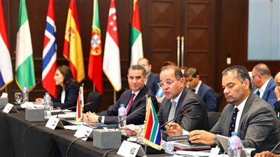 المالية: مصر تدعم السلع التموينية بنحو ١٦٥ مليار جنيه بما يفيد أكثر من ٦٠ مليون مواطن - الخليج الان