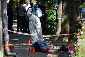 شهادات مؤلمة من زلزال أفغانستان بعد ارتفاع عدد الضحايا لأكثر من ألفي قتيل ومصاب