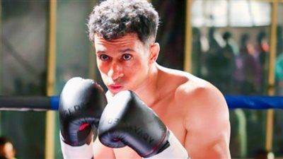 بطولة عصام عمر وجيهان الشماشرجي.. انطلاق تصوير مسلسل بطل العالم والعرض قريبًا - الخليج الان