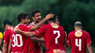 موعد مباراة الأهلي ضد إنبي فى بطولة الدوري المصري - الخليج الان