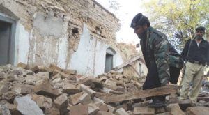 شهادات مؤلمة من زلزال أفغانستان بعد ارتفاع عدد الضحايا لأكثر من ألفي قتيل ومصاب