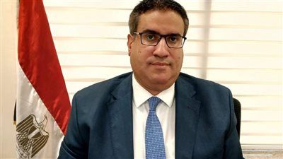 تعيين مصطفى إسماعيل عبد الكريم نائبًا لرئيس الهيئة العامة للسلع التموينية - الخليج الان