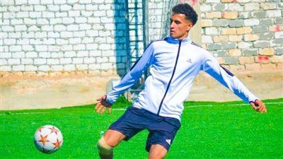 الزهور يضم سيد الشرقاوي ظهير أيمن النصر براني موسم واحد - الخليج الان