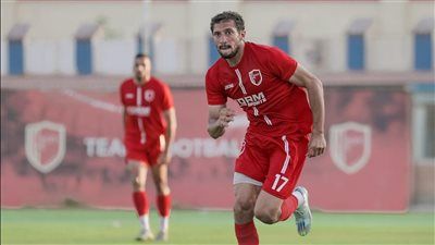 تيم إف سي بدعم صفوفه في "الممتاز ب" بضم الحسيني طه ظهير أيمن إيسترن كومباني - الخليج الان