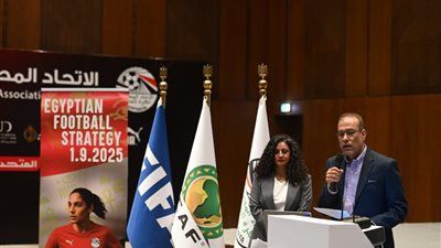 اتحاد الكرة ينظم ورشة عمل حول استراتيجية كرة القدم النسائية - الخليج الان