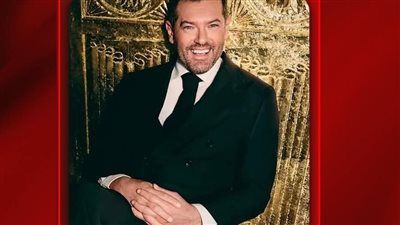 يكشف أسرار لأول مرة.. عمرو يوسف ضيف برنامج الحكاية الليلة مع عمرو أديب - الخليج الان