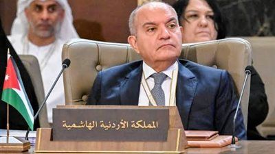 مندوب الأردن بالجامعة العربية: ستبقى فلسطين روح العروبة وبوصلة العمل العربي المشترك - الخليج الان