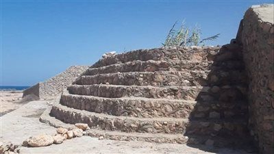 وزير الري يتابع موقف منشآت الحماية من أخطار السيول والآبار الجوفية بنطاق محافظة مطروح - الخليج الان