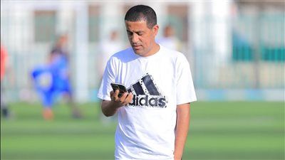 الكوتش بطاطا مديرا فنيا لفريق شباب المعمورة بالقسم الرابع - الخليج الان