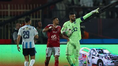 بيراميدز: الأهلي يمتلك لاعبين لا يحتاجون إلى مدرب.. ومررنا بنفس ظروفه - الخليج الان