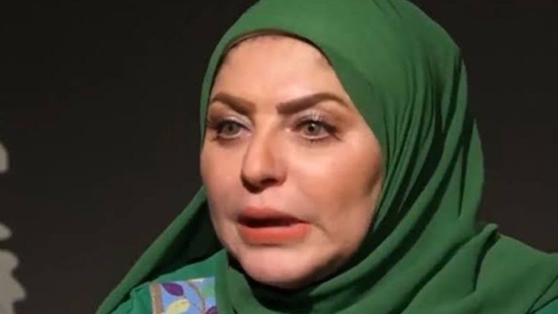 تعرض زوج ميار الببلاوي لجلطة في القلب وخضوعه لعملية جراحية.. والفنانة تطلب الدعاء له - الخليج الان