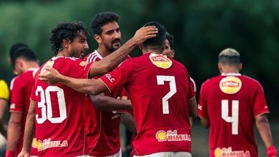 مباراة القمة أبرزها.. ماذا ينتظر الأهلي في سبتمبر؟ - الخليج الان