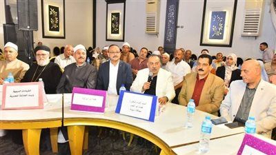 محافظ أسيوط يشهد حفل تخرج 100 طفل ضمن مشروع مكافحة أسوأ أشكال عمل الأطفال - الخليج الان