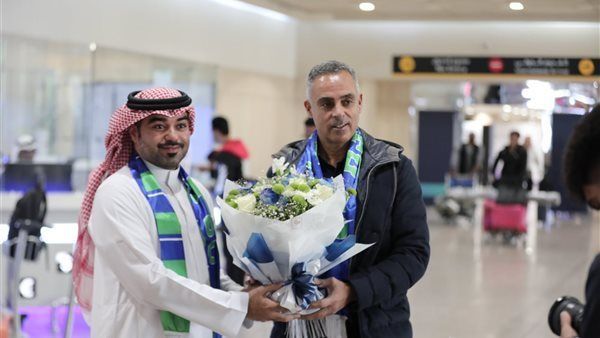 الفتح السعودي: لا نية لرحيل جوميز.. والنادي لم يتفاوض مع عمر خضر - الخليج الان