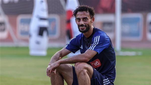 رحيل خوسيه ريبييرو يمنح أحمد عبد القادر فرصة جديدة مع الأهلي - الخليج الان