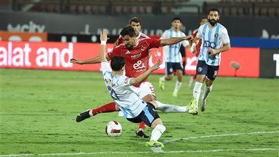 كريم رمزي: الأهلي وقع عقوبات ثقيلة على اللاعبين عقب الخسارة من بيراميدز - الخليج الان