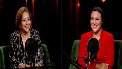 النائبة مها عبد الناصر ضيف حلقة برنامج "السياسة أسرار" غدا مع هند مختار على قناة "هي" - الخليج الان