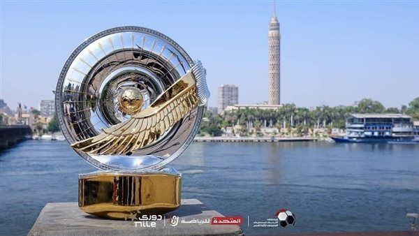 غياب القطبين: أحمد الشناوي يتصدر التشكيل المثالي للجولة الخامسة في الدوري المصري الممتاز - الخليج الان