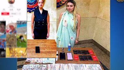 القبض على صانعة محتوى نشرت مقاطع خادشة وأجنبية حولت منزلها لممارسة الأعمال المنافية للآداب - الخليج الان