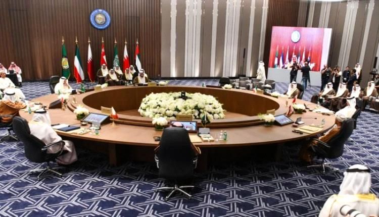 مجلس التعاون الخليجي يدعو إلى دعم البنك المركزي في عدن  باعتباره السلطة النقدية الشرعية الوحيدة في اليمن