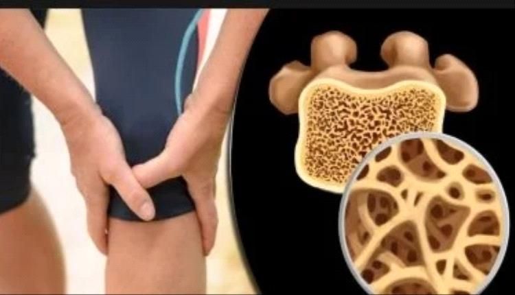 أطعمة احرص عليها بعد سن الثلاثين لصحة عظامك