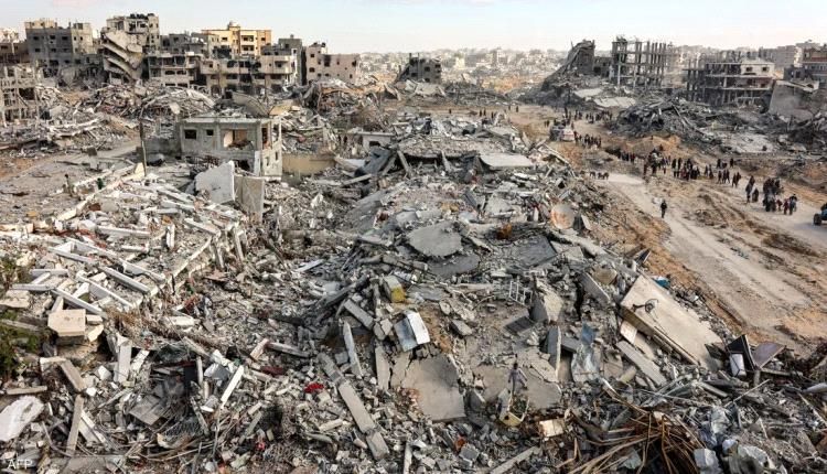 خطة مجنونة.. ردود فعل غاضبة من "ريفيرا غزة" المسربة