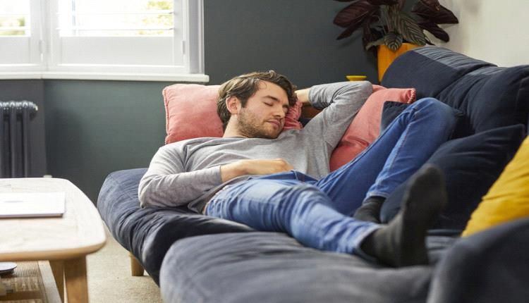 إحذر هذا...قد يدمر نومك !