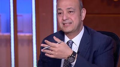 عمرو أديب: مصر تمتلك مقومات سياحية هائلة.. والسياحة قاطرة الاقتصاد الوطني - الخليج الان