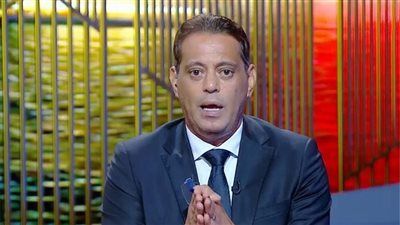 “سيكون سيد عبد الحفيظ جديد”.. هاني رمزي يشيد بتعيين وليد صلاح الدين مديرا للكرة للأهلي - الخليج الان