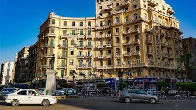 250 جنيهًا إيجارًا مؤقتًا ..زيادات تدريجية تعرف على تفاصيل قانون الإيجار القديم - الخليج الان