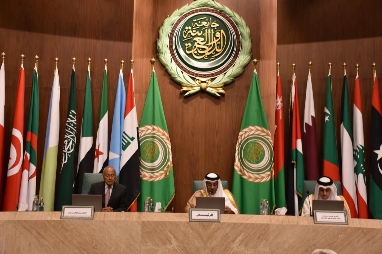 أبو الغيط: غزة واجهت صنوف من الوحشية والتجرد من الإنسانية ما لم يعرف التاريخ المعاصر له مثيلاً - الخليج الان