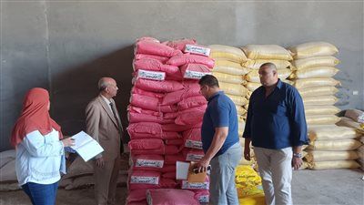 "الزراعة" تضبط عدد من المخالفات وتتخذ الإجراءات القانونية تجاه المخالفين - الخليج الان