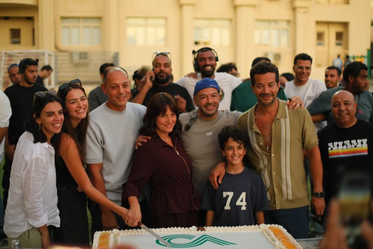 بعد نجاح 220 يوم.. شركة الصبّاح إخوان تطلق مسلسلًا مصريًا جديدًا بعنوان سنجل ماذر فاذر - الخليج الان