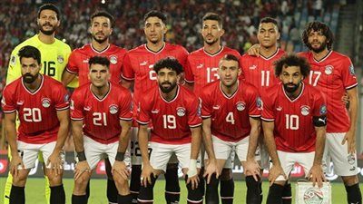 تشكيل منتخب مصر المتوقع لمواجهة وإثيوبيا فى التصفيات المؤهلة لكأس العالم - الخليج الان