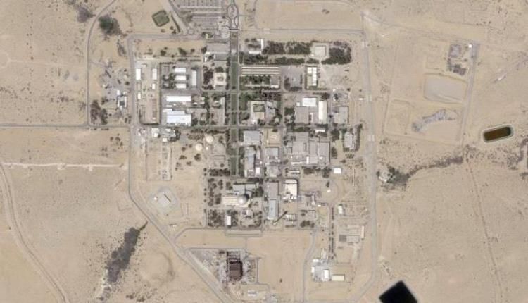 صور أقمار صناعية تكشف سرا «تخفيه» إسرائيل تحت الأرض