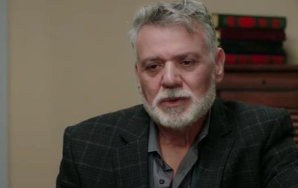 الموت يفجع الفنان ناصر سيف في شقيقه - الخليج الان