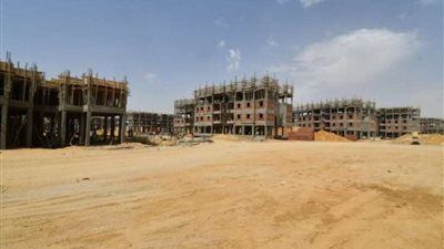 خريطة أسعار أراضي الإسكان الجديدة.. فرص استثمارية في 18 مدينة - الخليج الان