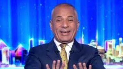 أحمد موسى: محمود محي الدين شخصية وطنية واقتصادية كبيرة لا يمكن التشكيك فيه - الخليج الان