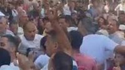 رحيل شقيقين في يوم واحد يهز مشاعر أهالي البراهمة بقنا - الخليج الان