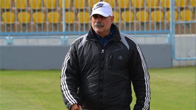 محمد عبدالرحمن مديرا فنيا لفريق الزرقا في الممتاز ب - الخليج الان