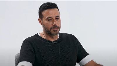 أحمد السعدني يكشف إمكانية زواجه مرة أخرى: البني ملوش اختيارات في الحاجات دي - الخليج الان