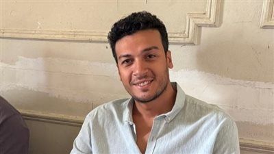 أحمد عبد الوهاب يكشف عن الصور الأولى من كواليس مسلسل ورد على فل وياسمين.. تفاصيل - الخليج الان