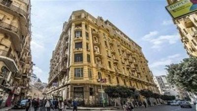 لم يتبق سوي شهرين.. اللجان المختصة تستمر في حصر المناطق المؤجرة وفقاً لقانون الإيجار القديم - الخليج الان