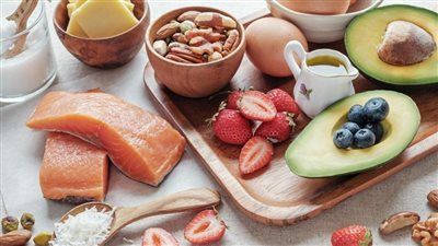 نظام الكيتو دايت: الحلم بجسم مثالي بين الفوائد والمخاطر الصحية - الخليج الان