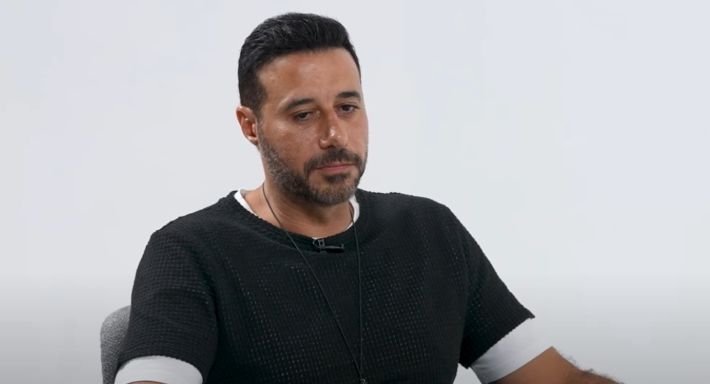 أحمد السعدني يكشف إمكانية زواجه مرة أخرى: البني ملوش اختيارات في الحاجات دي - الخليج الان