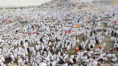 غرفة السياحة: توقعات بـ75,000 حاج مصر في الموسم الجديد - الخليج الان