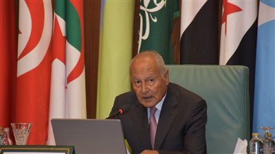 أبو الغيط: غزة واجهت صنوف من الوحشية والتجرد من الإنسانية ما لم يعرف التاريخ المعاصر له مثيلاً - الخليج الان