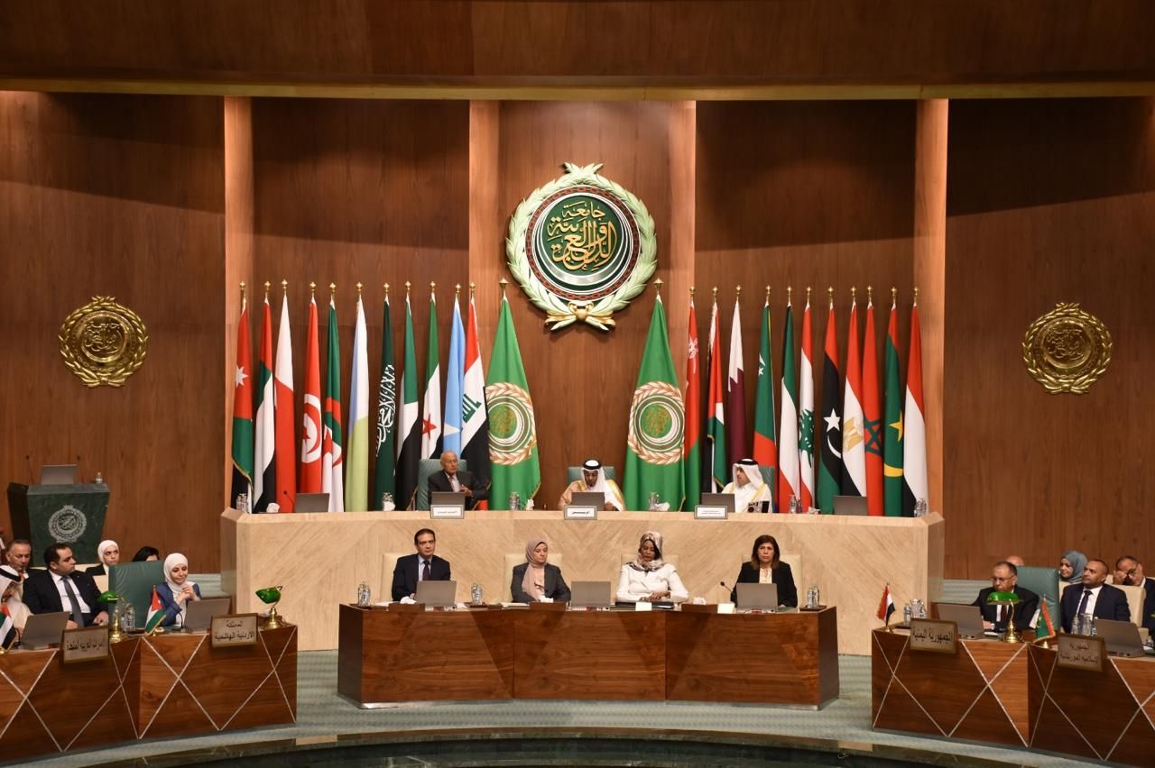 أبو الغيط: غزة واجهت صنوف من الوحشية والتجرد من الإنسانية ما لم يعرف التاريخ المعاصر له مثيلاً - الخليج الان