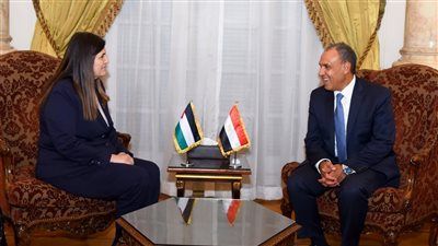 وزير الخارجية: نرفض توسيع العمليات العسكرية الإسرائيلية في غزة والاستمرار في جرائم الإبادة والتجويع - الخليج الان