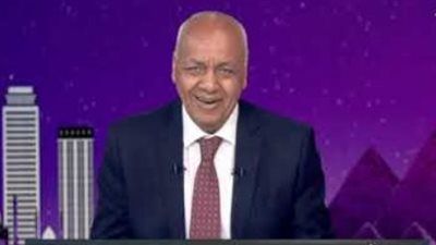 مصطفى بكري: الإعلام يعتبر أداة هامة من أدوات الدفاع عن ثوابت الدولة - الخليج الان